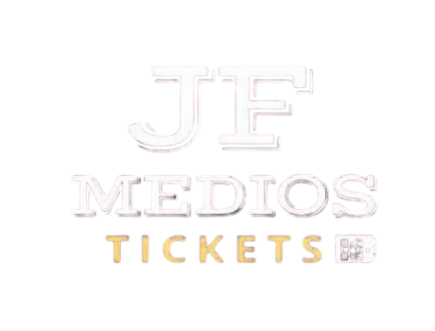 JF Medios Tickets